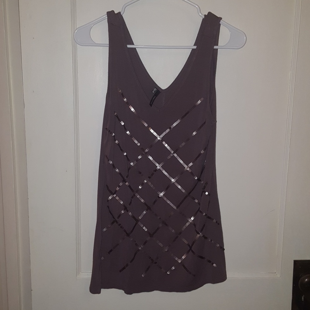 🦉🦉🦉Tank top - Picture 1 of 1
